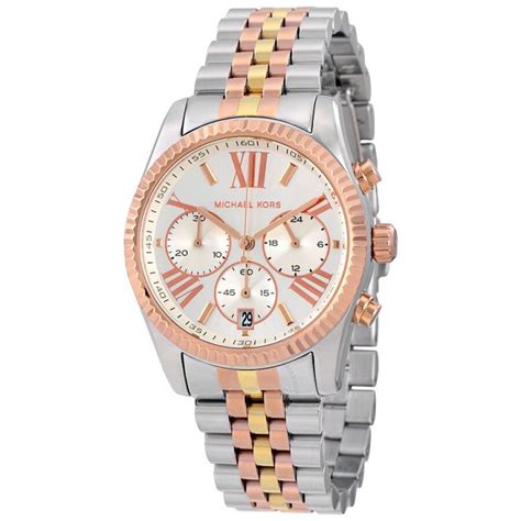 Michael Kors MK5735 Lexington Jam Tangan Wanita.